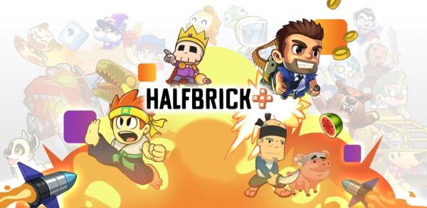 photo of Halfbrick+ Lets You Play Popular iOS Games Like Fruit Ninja, Jetpack Joyride and Mega Jump for $2.99/Month image