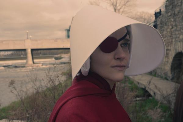 The Handmaid’s Tale Just Reminded Us…