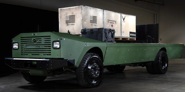 Harbinger gears up for war with…