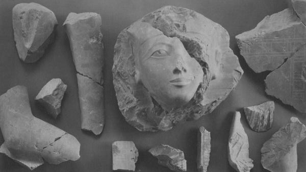 photo of Why Ancient Egypt Smashed Hatshepsut’s Statues After Her Death image