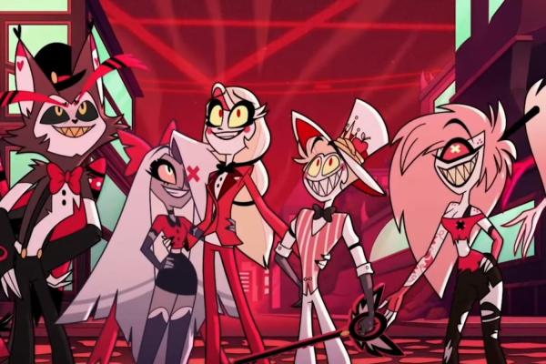 photo of Prime Video Calls for More Hazbin Hotel and the Helluva Boss Spinoff image