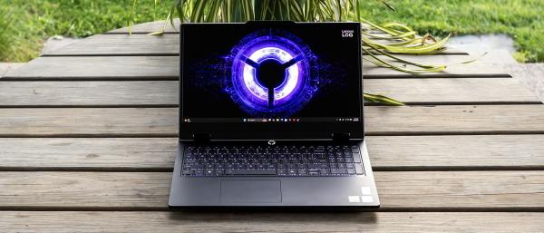 photo of Lenovo LOQ Essentials 15 Gen 11 Review: A good display meets a low-power RTX 5060 image