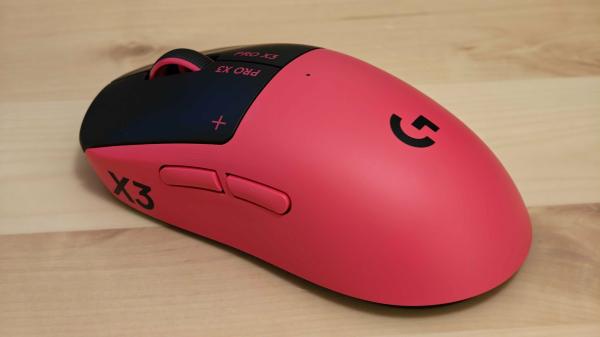 Logitech G just released an upgraded&hellip;