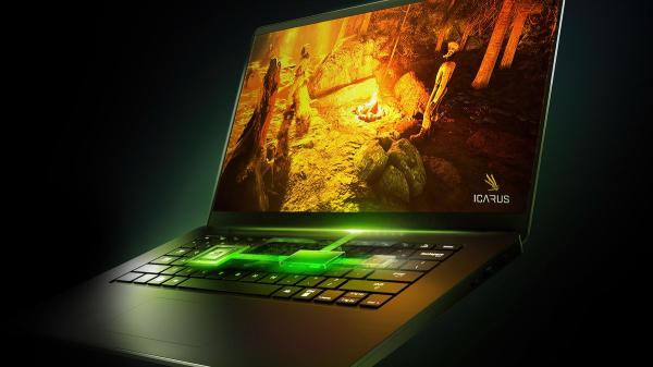 photo of Nvidia’s mobile GPU range has apparently been spotted – could a powerful RTX 5080 supercharge gaming laptops soon? image