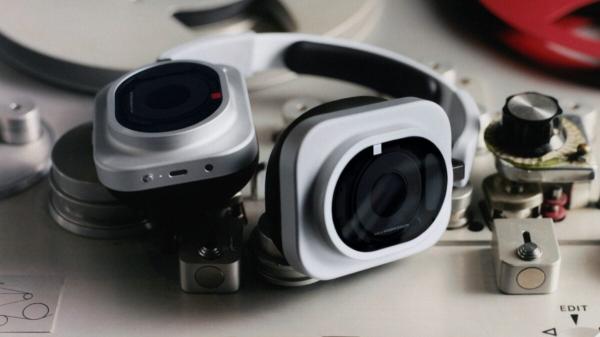 Nothing’s New Wireless Headphones Take…