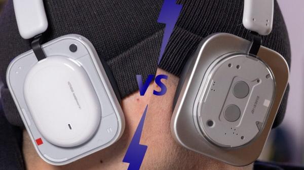 photo of Nothing Headphone A vs. Headphone 1: Which Pair of ANC Wireless Headphones Wins? image