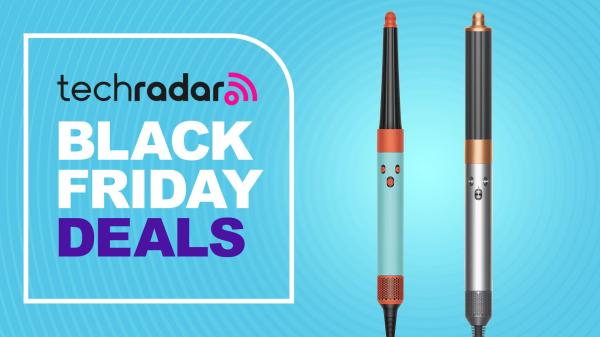 photo of Want salon-finish hair for the party season? These Black Friday Dyson Airwrap deals save you up to AU$250 on the coveted… image