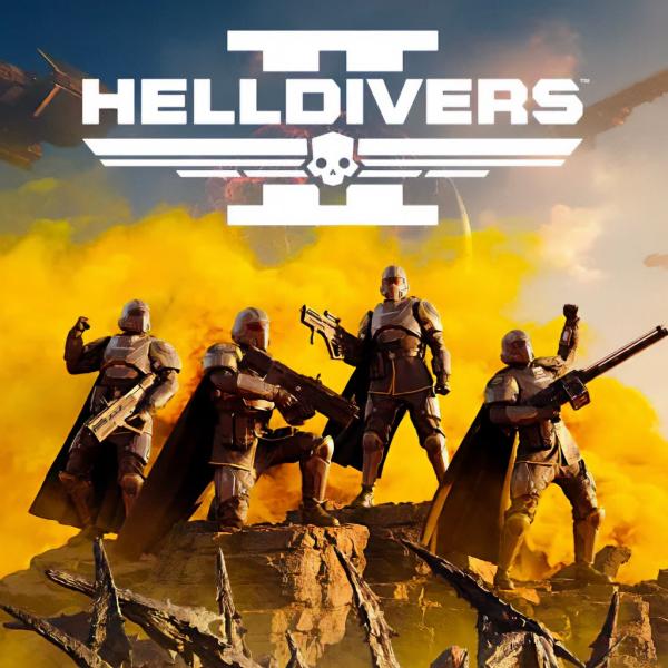 photo of Sony retreats from Helldivers 2 account linking for PSN after fan outrage image