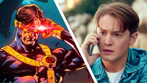 photo of To me, my X-Men: Marvel has found its Cyclops in Heartstopper's Kit Connor — and he might not be the only actor who's&hellip; image
