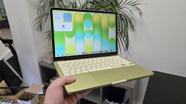 photo of PC makers are in ‘shock’ over the MacBook Neo and are ‘seriously discussing’ how to compete — and that could&hellip; image