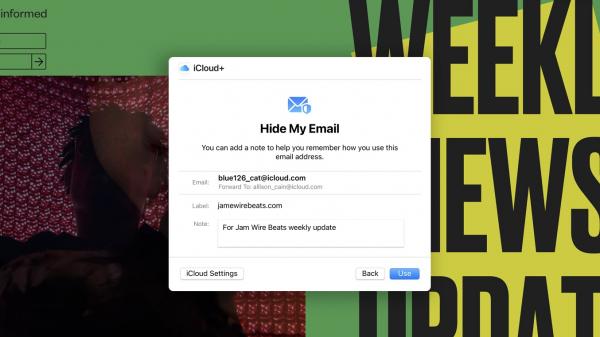 Apple Removes 'Hide My Email' Support in…