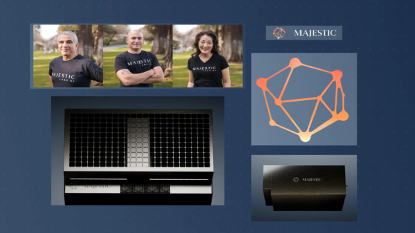 Startup swaps costly AI GPUs for Arm…