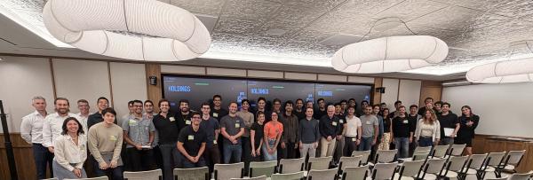 photo of OpenAI-backed Thrive Holdings raises $2B to bring AI to the enterprise image