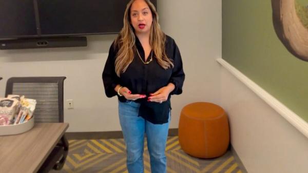 photo of Meta’s Unnerving Holograms Might Just Break Your Brain image