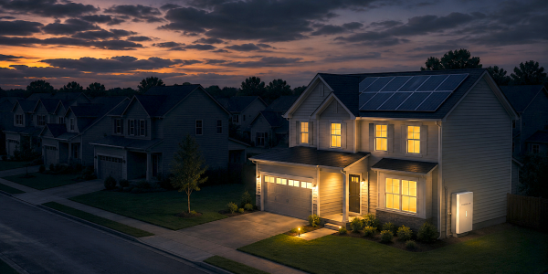 photo of Not sold on Tesla Powerwall? There are great battery alternatives out there [update] image