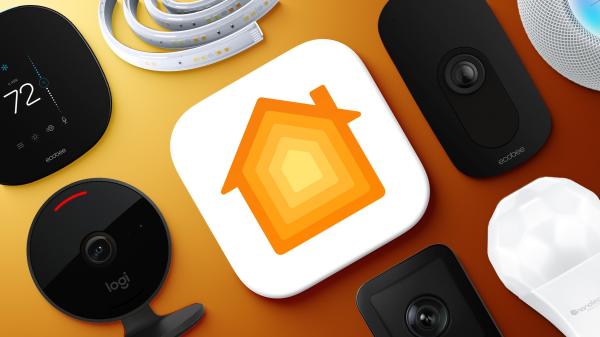 Apple Planning AI Home Security Camera…