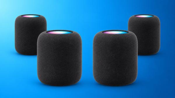 Apple Is Testing a Four-HomePod Surround System, Code&hellip;