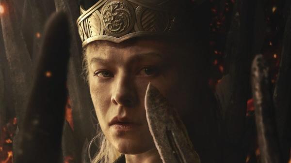 The Final ‘House of the Dragon’…