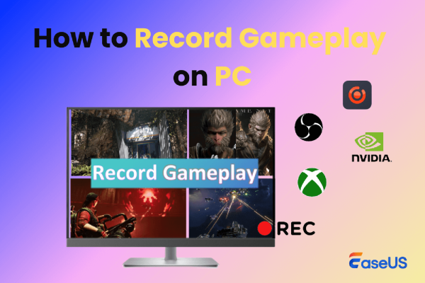 photo of How to Record Gameplay on PC | Capturing Highlights Guide image