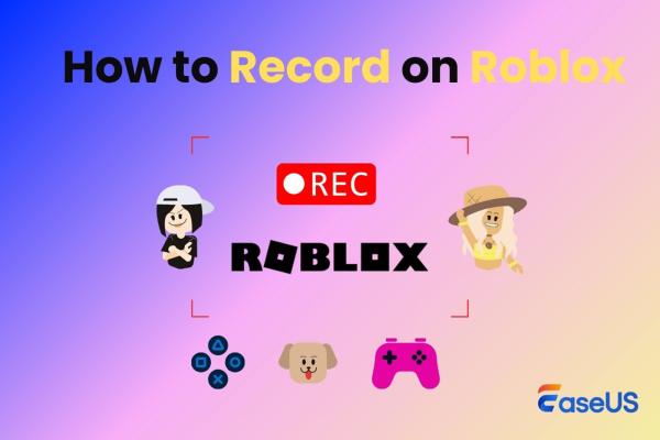 photo of How to Record on Roblox [PC/Mac/iOS/Android/Chrome] image