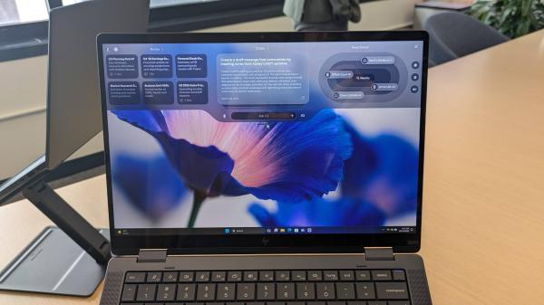 HP stuffs OpenAI LLM into new laptops to&hellip;