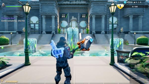Epic Games reportedly delays Disney…