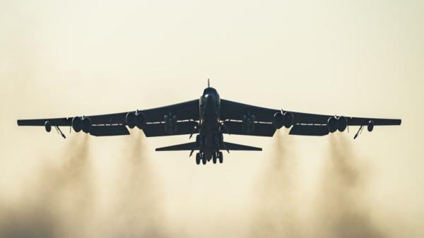 Pentagon is looking for drone bombers,…
