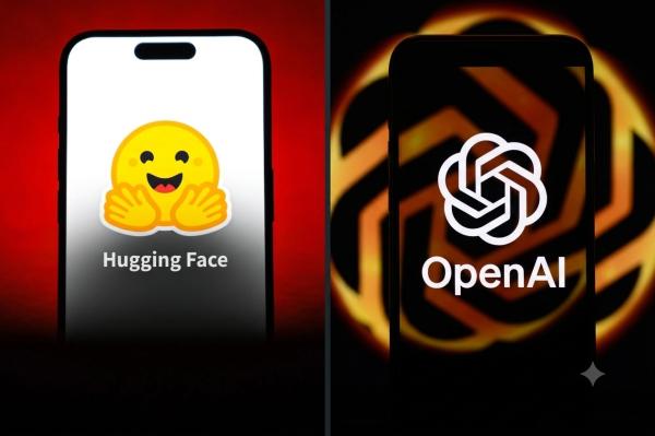 photo of How an OpenAI’s human mistake led to the AI-powered hack on Hugging Face image
