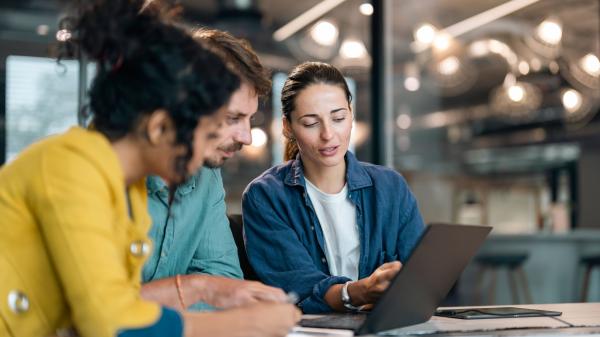 Why AI success starts with teams, not…