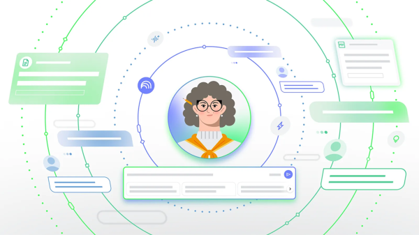 photo of You can now use Google's AI study tools for NotebookLM right up until the test starts image