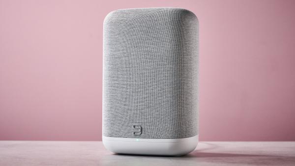 photo of ‘Bass-heads need not apply’: I tested a polished-sounding wireless speaker with an impeccable sense of space —&hellip; image