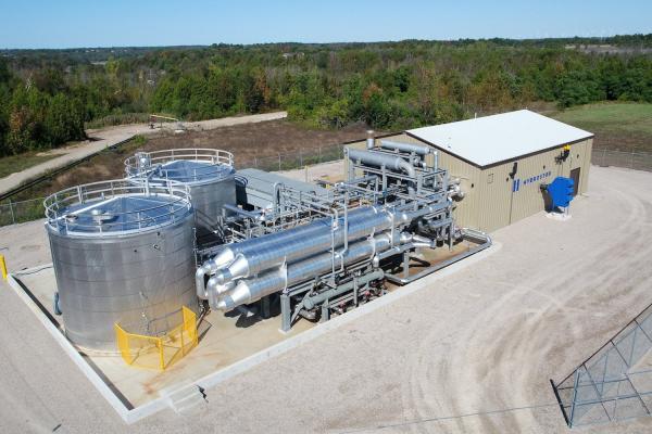 photo of Giant Underground ‘Batteries’ Are Shaping the Future of Renewable Energy Storage image