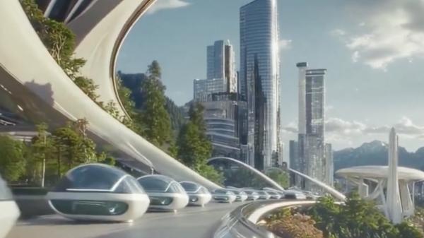 Elon Musk drops a surprise update on…