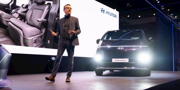 photo of Hyundai’s biggest EV caught in action for the first time [Video] image