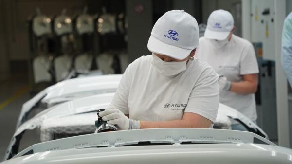 Hyundai and Boston Dynamics May Have…