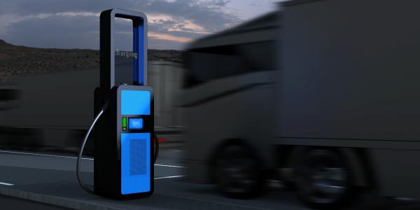 This 1.5 MW electric truck charger just&hellip;