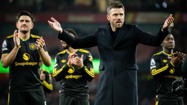 Man Utd vs Fulham Live Streams: How to…