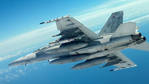 Boeing and US Air Force sign deal to…