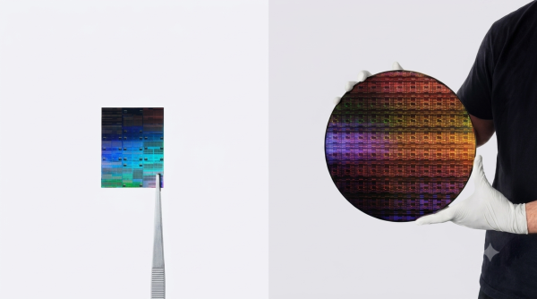 IBM unveils new record-breaking chip&hellip;