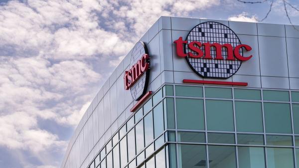 AMD to reportedly become TSMC's next…