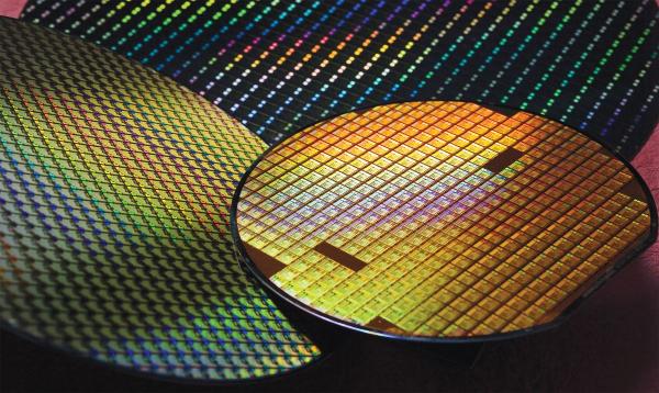 TSMC's wafer pricing now $18,000 for a…