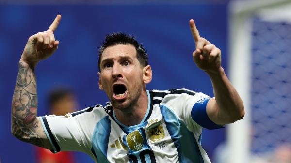 How to watch World Cup Final 2026: Free Streams, TV Channels…