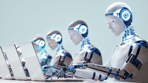 AI cost crisis hits tech giants as…