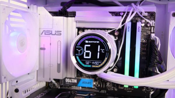 photo of Intel Admits It’s Ignored ‘High-End Desktop Chips.’ That May Soon Change image