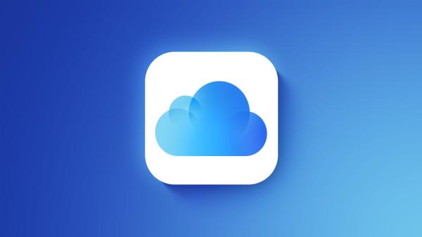 photo of Apple Says Some iCloud Services Experiencing Issues image