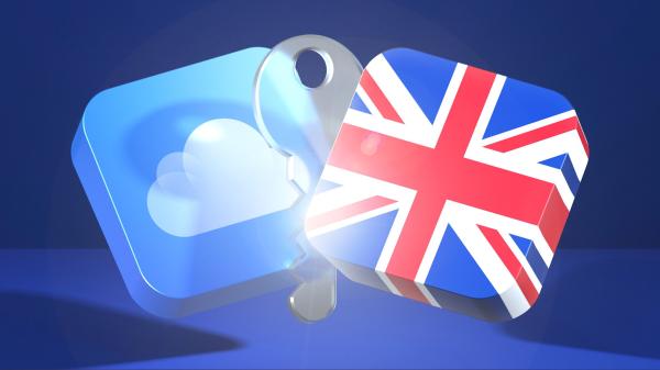 photo of Apple Pulls Encrypted iCloud Security Feature in UK Amid Government Backdoor Demands image