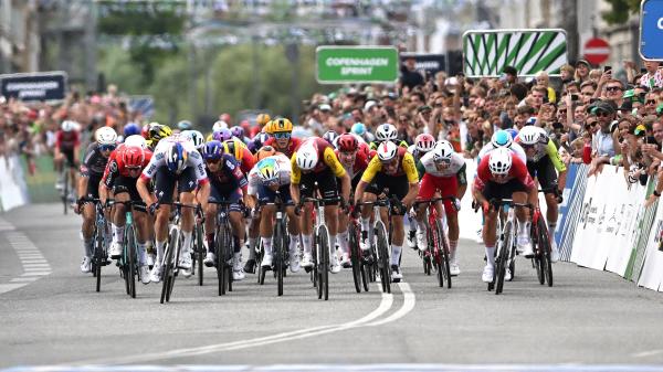 How to watch Copenhagen Sprint cycling&hellip;