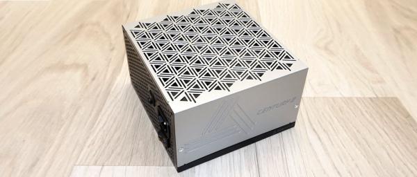 photo of Montech Century II Gold 850W ATX 3.1 power supply review: Excellent budget-friendly Gold-tier ATX 3.1 unit with&hellip; image