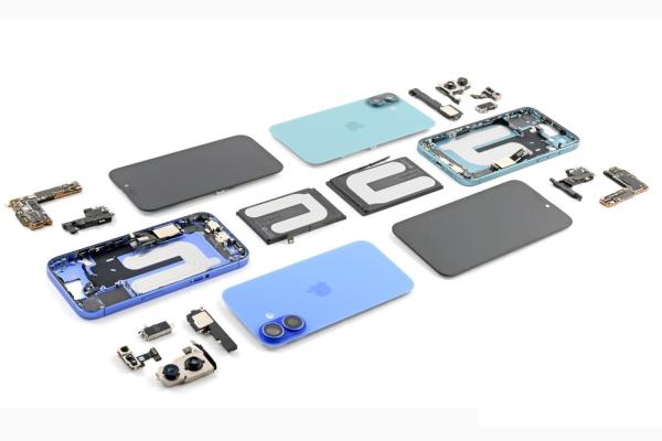 iFixit Teardown Reveals It’s So Easy…