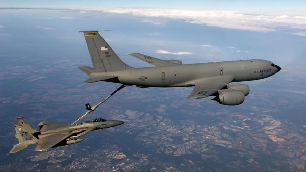 USAF considering 'very large' autonomous&hellip;